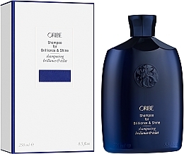 Fragrances, Perfumes, Cosmetics Shine Shampoo - Oribe Brilliance & Shine Shampoo