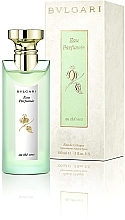 Fragrances, Perfumes, Cosmetics Bvlgari Eau Parfumee au The Vert - Eau de Cologne