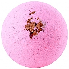 Bath Bomb "Rose Queen" - Apothecary Skin Desserts — photo N1