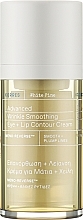 Eye & Lip Cream - Korres White Pine Advanced Wrinkle Smoothing Eye + Lip Contour Cream — photo N1