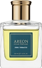 Fragrances, Perfumes, Cosmetics Fragrance Diffuser HPM03, Mosaic fine tobacco - Areon
