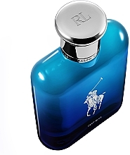 Ralph Lauren Polo Deep Blue - Parfum — photo N3