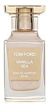 Tom Ford Vanilla Sex - Eau de Parfum — photo N1