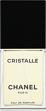 Chanel Cristalle - Eau de Parfum — photo N3