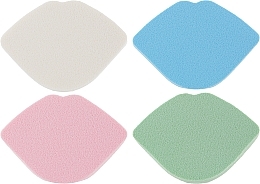 Makeup Sponge, 96449 - SPL — photo N1