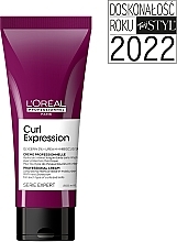 Long-Lasting Intensive Moisturizer - L'Oreal Professionnel Serie Expert Curl Expression Long Lasting? Intensive Moisturizer? — photo N3
