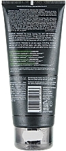 Shampoo-Shower Gel - Dr Irena Eris Platinum Men Shower Refresher Hair Body Wash Gel — photo N2