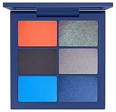 Fragrances, Perfumes, Cosmetics Eyeshadow Palette - MAC Chromat Eyeshadow Palette