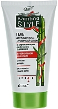 Fragrances, Perfumes, Cosmetics Hair Styling Gel 'Root Volume' - Vitex Hair Gel