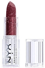 Fragrances, Perfumes, Cosmetics Lipstick - NYX Professional Makeup Diamonds & Ice Please Lipstick