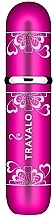 Fragrances, Perfumes, Cosmetics Atomizer - Travalo Classic HD Venus Flower