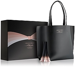 Fragrances, Perfumes, Cosmetics Christian Siriano Silhouette - Set (edp/100ml + bag)