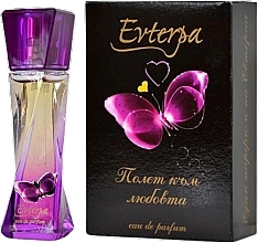 Evterpa Flight To Love - Eau de Parfum — photo N1