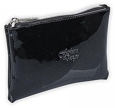 Fragrances, Perfumes, Cosmetics Makeup Bag Fashion Design, 97027, black - Top Choice