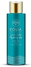 Fragrances, Perfumes, Cosmetics After Shave Lotion 'Mango' - Eolia Sun Care After Sun Mango