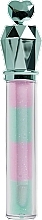 Green Apple Lip Gloss - Martinelia Royal Scepter Lip Gloss — photo N1