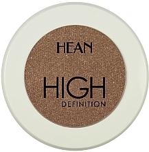 Fragrances, Perfumes, Cosmetics Mono Eyeshadow - Hean Eye Shadow Mono High Definition (refill)