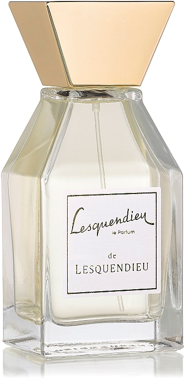 Lesquendieu Lesquendieu Le Parfum - Eau de Parfum — photo N3