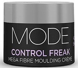 Texturizing Hair Cream - Affinage Salon Professional Mode Control Freak Moulding Cream  — photo N5