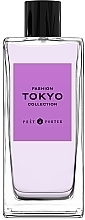 Pret a Porter Fashion Collection Tokyo - Eau de Parfum — photo N1