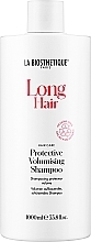 Protective Volumising Micellar Shampoo - La Biosthetique Long Hair Protective Volumising Shampoo — photo N2