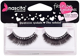 Fragrances, Perfumes, Cosmetics False Lashes, 00034 - Nascita Professional