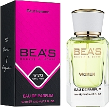 BEA'S W573 - Eau de Parfum — photo N2