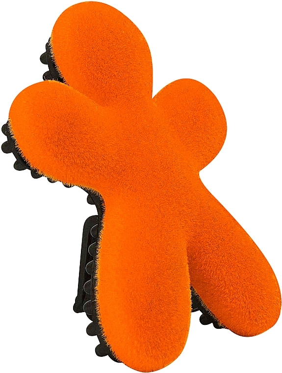 Mr&Mrs Fragrance Niki Velvet Spritz Orange - Car Air Freshener — photo N1