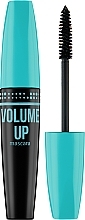 Lash Mascara - Colour Intense Volume Up — photo N1