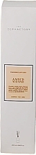 Fragrances, Perfumes, Cosmetics Fragrance Diffuser - Ambientair The Olphactory Amber Whisper Fragrance Diffuser