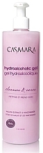 Fragrances, Perfumes, Cosmetics Antiseptic Gel - Casmara Hydroalcoholic Sanitizing Gel