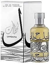 Fragrances, Perfumes, Cosmetics Lattafa Perfumes Lahdath - Eau de Parfum