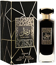 Asdaaf Terhaal - Eau de Parfum — photo N2