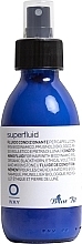 Fragrances, Perfumes, Cosmetics Nourishing Hair Fluid - Oway Superfluid Blue Tit