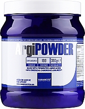 Dietary Supplement 'Argi Powder Cambridge Assured' - Yamamoto Nutrition — photo N1