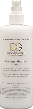 Face Massage Fluid - Dr. Grandel Massage Medium Light — photo N1