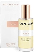 Fragrances, Perfumes, Cosmetics Yodeyma Kara - オードパルファム(ミニ)