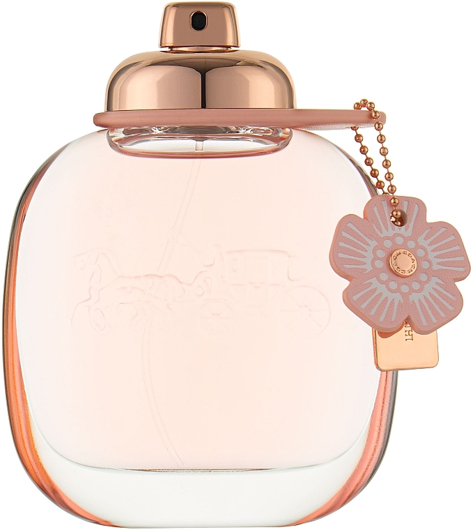 Coach Floral - Eau de Parfum  — photo N5