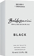 Baldessarini Black - Eau de Toilette — photo N3