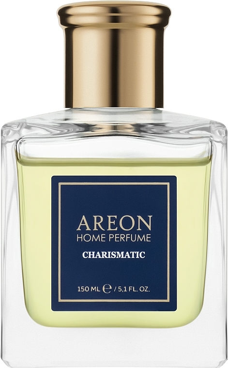 Mosaic Charismatic Fragrance Diffuser, HPM02 - Areon — photo N1