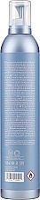 Normal Hold Hair Mousse - Glynt Velvet Mousse Soft — photo N2