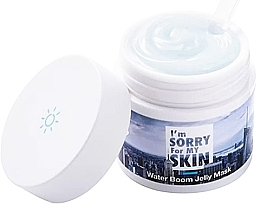 Fragrances, Perfumes, Cosmetics Day Jelly Mask - I'm Sorry For My Skin Water Boom Jelly Mask