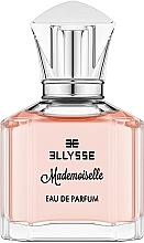 Fragrances, Perfumes, Cosmetics Ellysse Mademoiselle - Eau de Parfum
