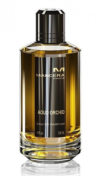 Mancera Aoud Orchid - Eau de Parfum (tester with cap) — photo N1