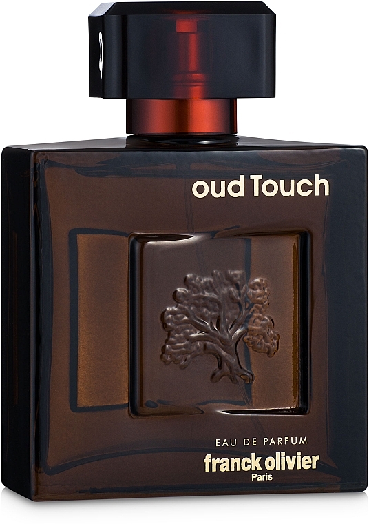 Franck Olivier Oud Touch - Eau de Parfum — photo N1