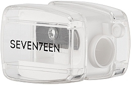 Fragrances, Perfumes, Cosmetics Sharpener - Seventeen Sharpener