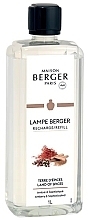 Maison Berger Land Of Spices Refill - Aroma Lamp Filler — photo N1