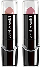 Lipstick - Wet N Wild Silk Finish Lipstick — photo N4