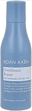 Repairing Conditioner for Dry & Damaged Hair - BjOrn AxEn Repair Conditioner — photo N1