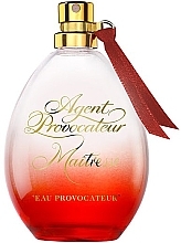 Fragrances, Perfumes, Cosmetics Agent Provocateur Maitresse Eau Provocateur - Eau de Toilette (tester with cap)